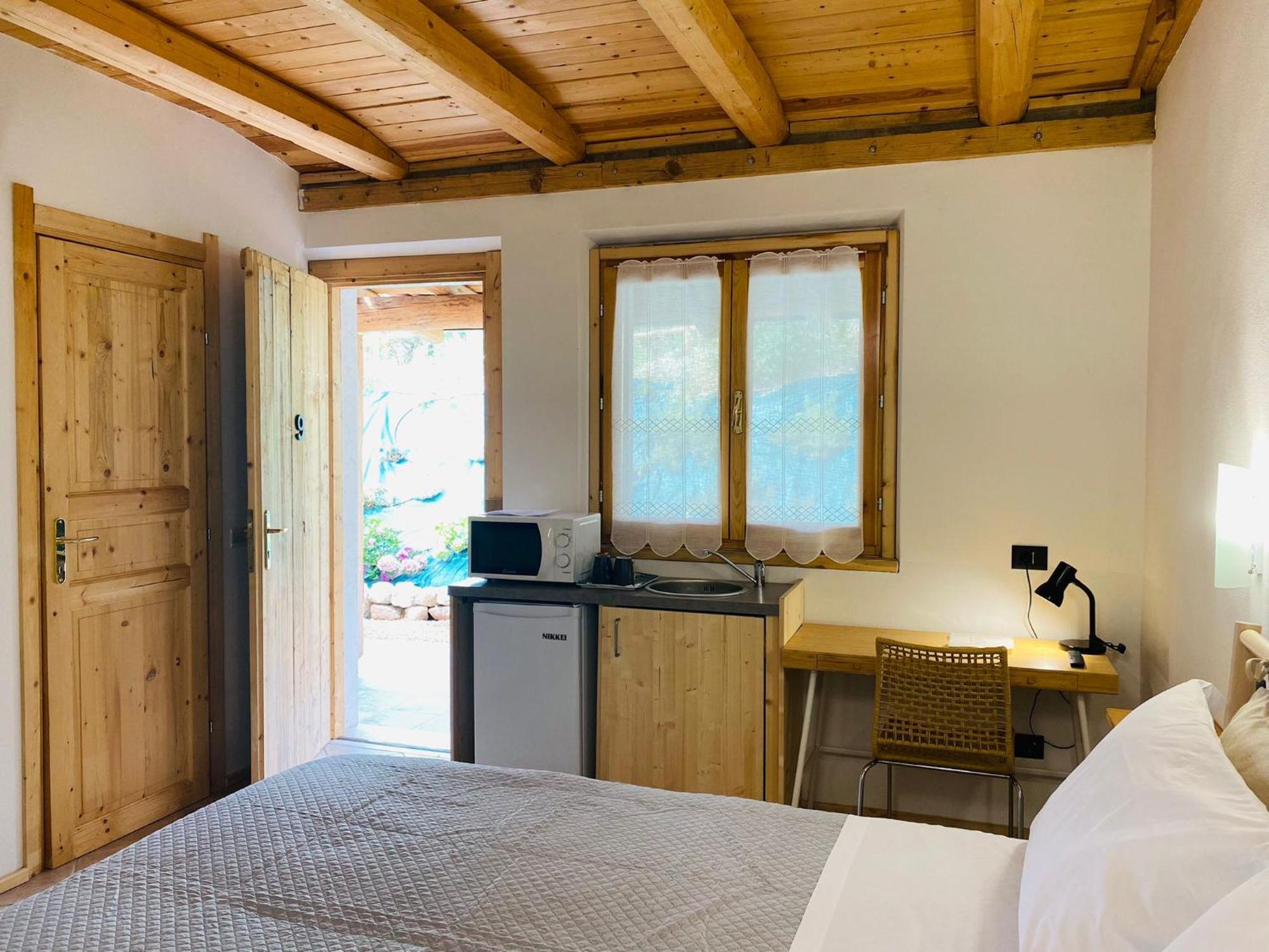 ヴェローナ Agriturismo La Perlara - Adults Onlyヴィラ 部屋 写真