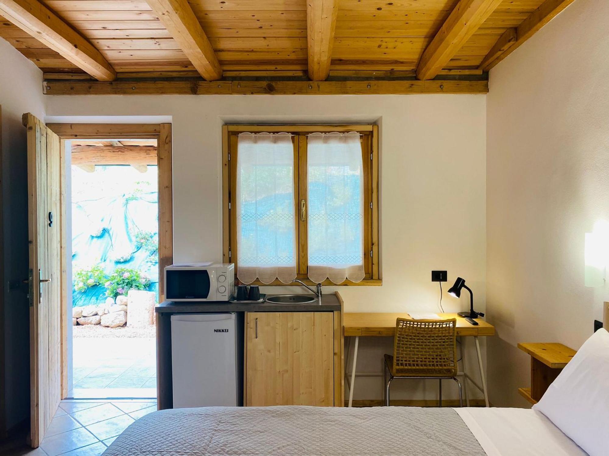 ヴェローナ Agriturismo La Perlara - Adults Onlyヴィラ 部屋 写真