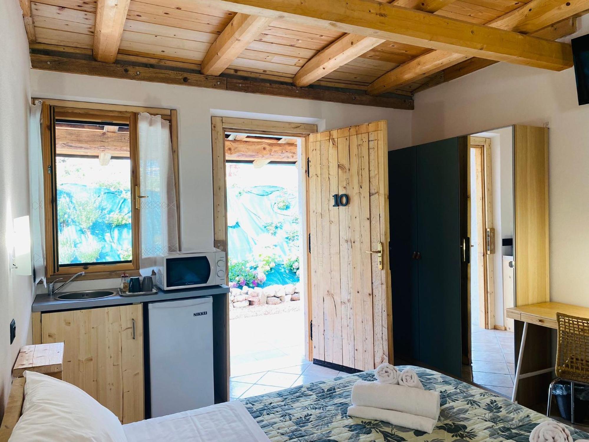 ヴェローナ Agriturismo La Perlara - Adults Onlyヴィラ 部屋 写真