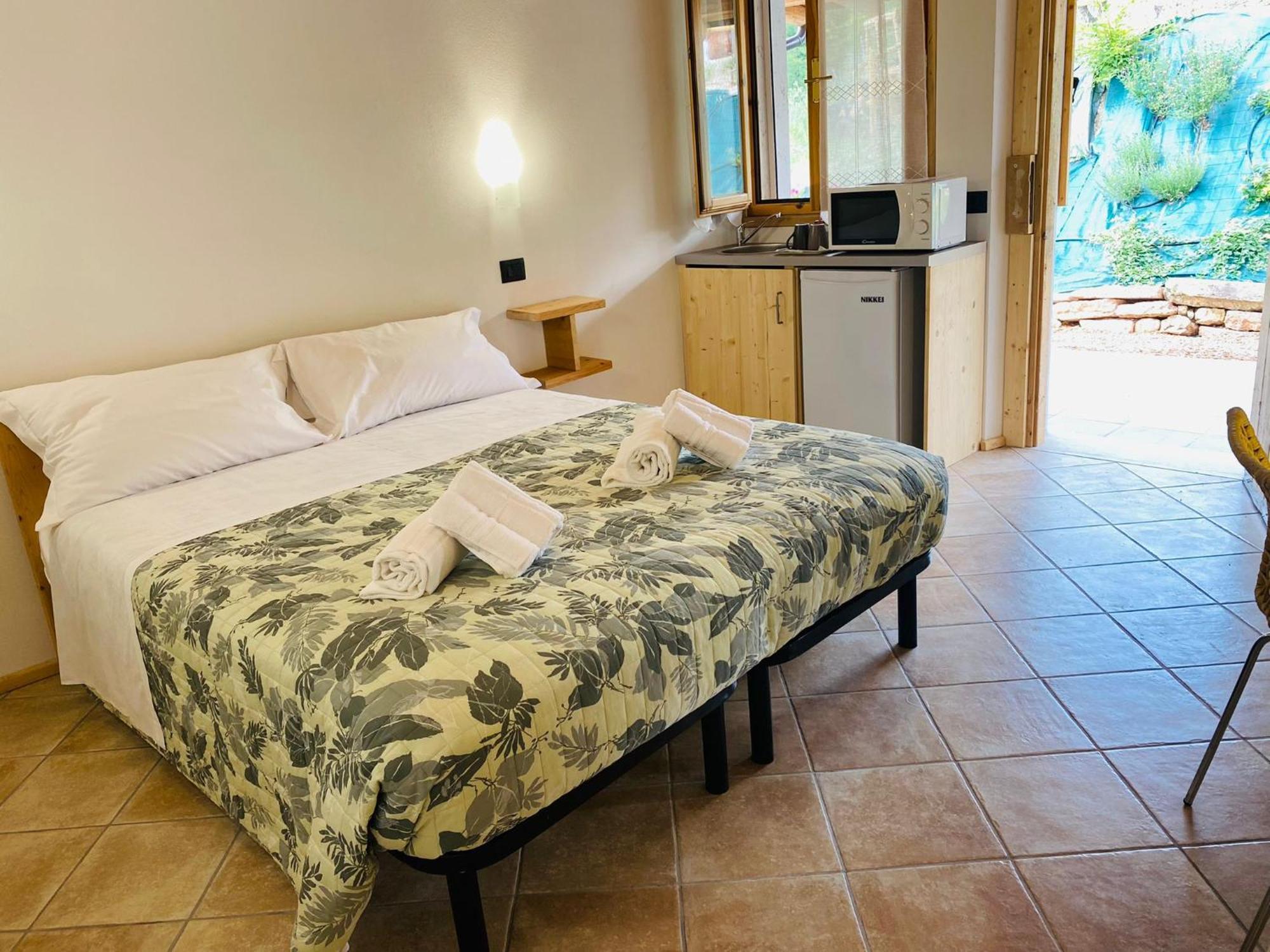 ヴェローナ Agriturismo La Perlara - Adults Onlyヴィラ 部屋 写真