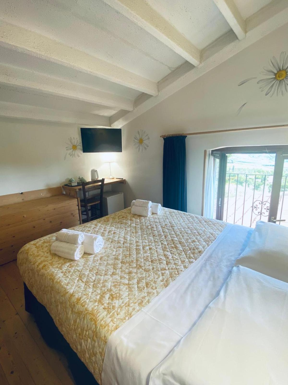 ヴェローナ Agriturismo La Perlara - Adults Onlyヴィラ 部屋 写真